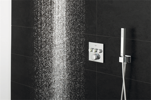 GROHE SmartControl VVS Comfort